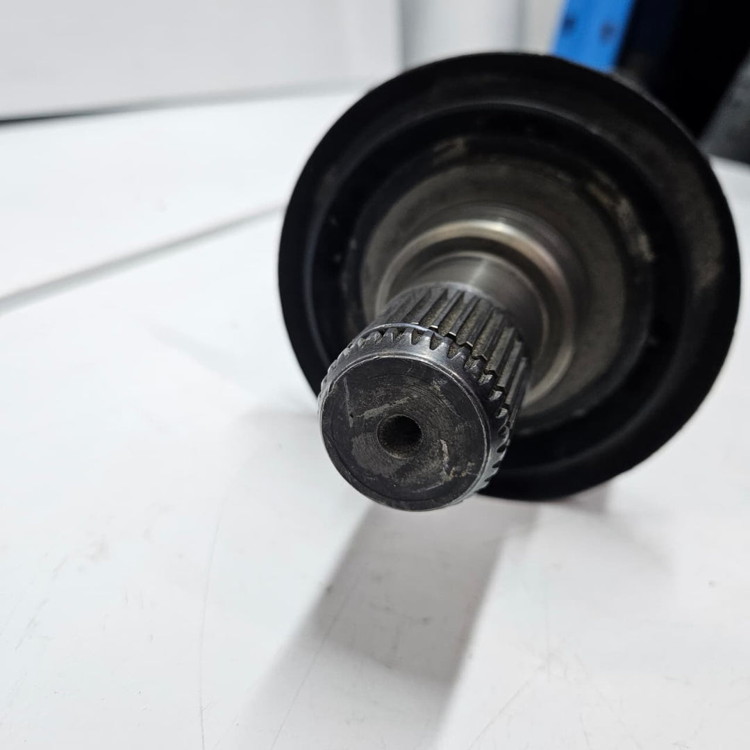 2018-2024 BMW X4 G02 M40i Drive Shaft Rear Left 8689567  USED