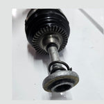 Load image into Gallery viewer, 2018-2024 BMW X4 G02 M40i Drive Shaft Rear Left 8689567  USED