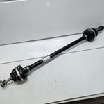 Load image into Gallery viewer, 2018-2024 BMW X5 G05, X6 G06, X7 G07 Drive Shaft Rear Right 8487514 USED