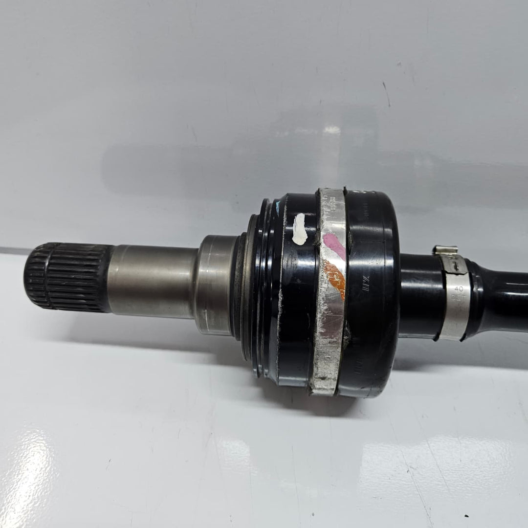 2018-2024 BMW X5 G05, X6 G06, X7 G07 Drive Shaft Rear Right 8487514 USED
