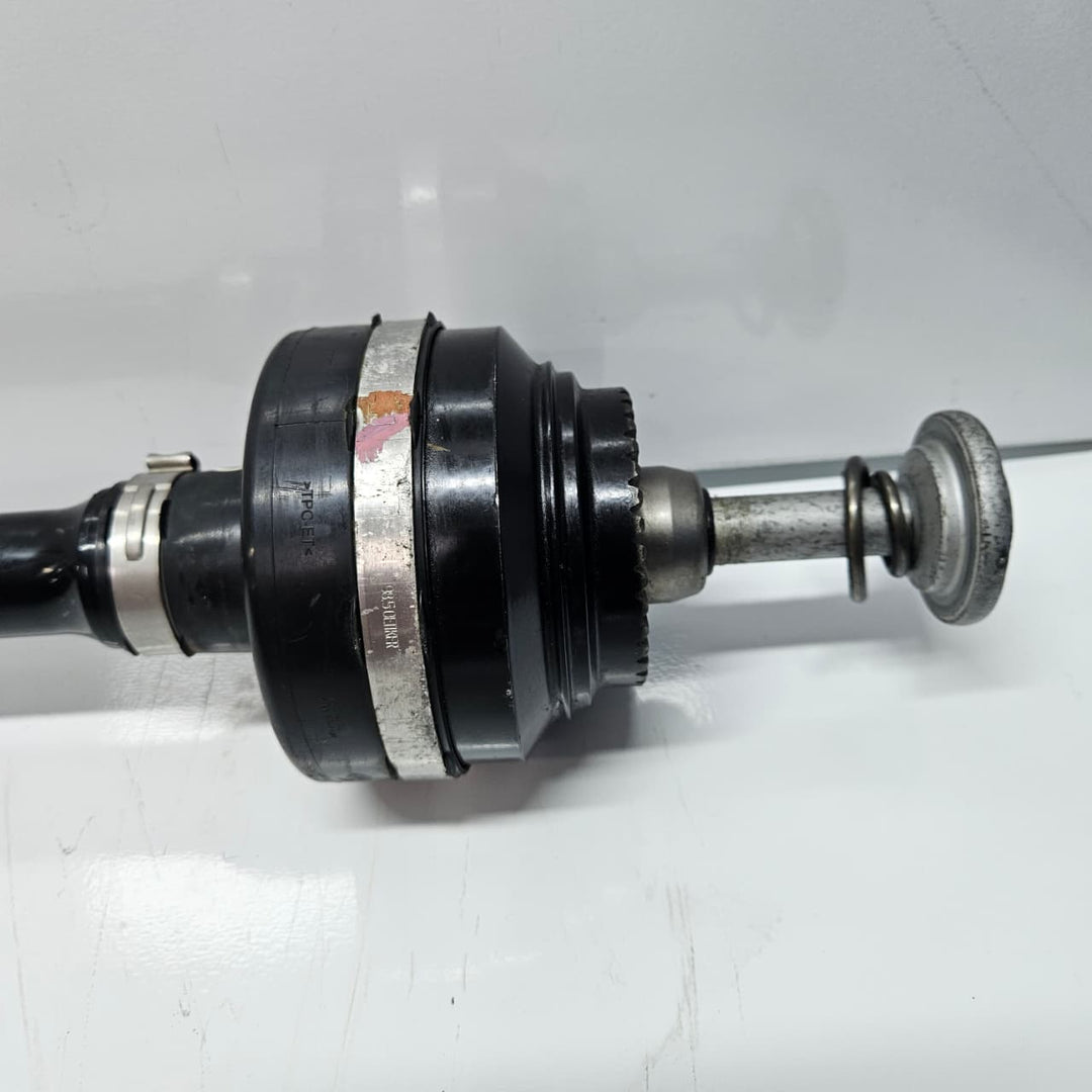 2018-2024 BMW X5 G05, X6 G06, X7 G07 Drive Shaft Rear Right 8487514 USED
