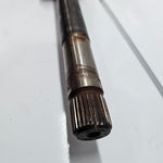 Load image into Gallery viewer, 2016-2019 BMW F48 F39 X1, X2 Front Right Drive Shaft Axle 8611938 OEM AWD