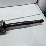 Load image into Gallery viewer, 2016-2019 BMW F48 F39 X1, X2 Front Right Drive Shaft Axle 8611938 OEM AWD