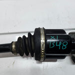 Load image into Gallery viewer, 2016-2019 BMW F48 F39 X1, X2 Front Right Drive Shaft Axle 8611938 OEM AWD