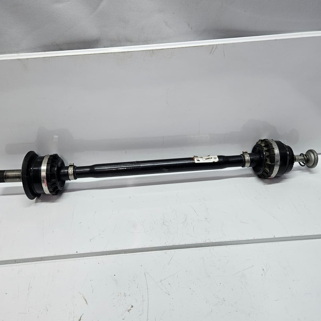 2019-2025 BMW 330i G20 Output Shaft Rear Left 8487123 OEM