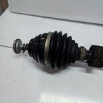 قم بتحميل الصورة إلى عارض الصور، 2020-2021 BMW X1, X2 F39 Front Right Axle Shaft 8482646
