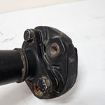 Load image into Gallery viewer, 2007-2013 BMW X5 X6 Front Drive Shaft E70 E71 7556019