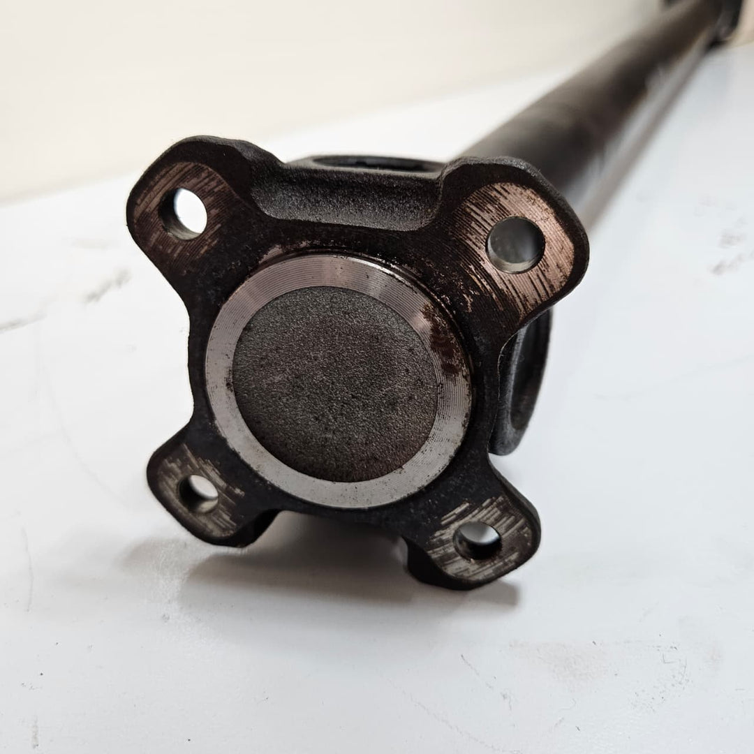 2012-2016 BMW 3 4 SERIES F30 F31 F34 F36 328i Front Driveshaft 7632650 USED