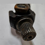 Bild in die Galerieansicht laden, 2007-2018 BMW X3 F25 X4 F26Front Propeller Drive Shaft Assembly 7589985