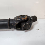 Bild in die Galerieansicht laden, 2007-2018 BMW X3 F25 X4 F26Front Propeller Drive Shaft Assembly 7589985
