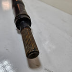 Load image into Gallery viewer, 2021-2025 BMW M3 G80 M4 G82 Drive Shaft 8747238 USED