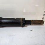 Load image into Gallery viewer, 2021-2025 BMW M3 G80 M4 G82 Drive Shaft 8747238 USED