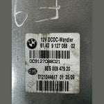 Bild in die Galerieansicht laden, BMW E88 E90 E90 LCI E91 E91 LCI E92 E92 OEM Dc/dc-torque converter 9127088