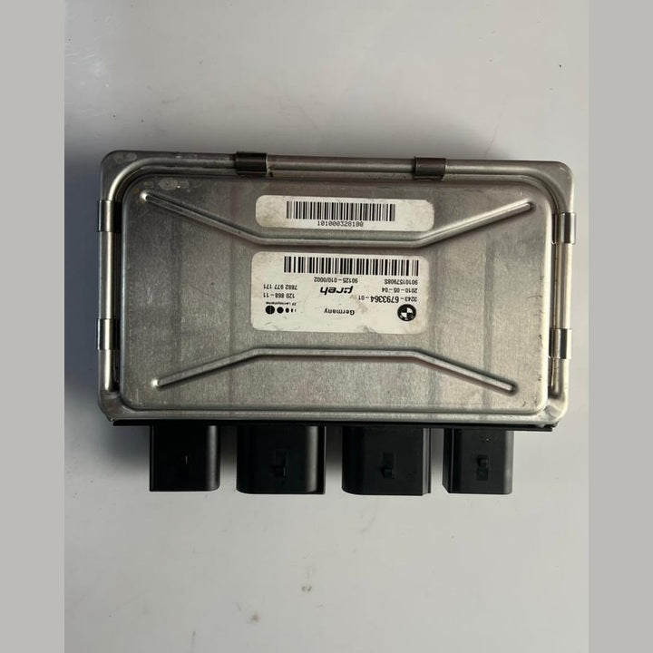 BMW 5 Series F10 F11 Steering Rack Control Module ECU 6793364 / 32436793364 – OEM EPS Unit