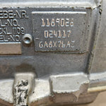 Load image into Gallery viewer, BMW X3M F97 X4M F97 8-speed Automatic Gearbox GA8X76AZ 9504768 G80 M3 G82 M4 XDRIVE