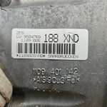 Load image into Gallery viewer, BMW X3M F97 X4M F97 8-speed Automatic Gearbox GA8X76AZ 9504768 G80 M3 G82 M4 XDRIVE