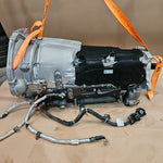 قم بتحميل الصورة إلى عارض الصور، 2024 BMW X5 G05 X6 G05 Automatic Transmission GN8X80DZ Hybrid S68 5A7DEC4 used