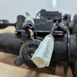 Load image into Gallery viewer, OEM BMW F01 F02 Front Right Left Shock Absorber 6791672 6850221