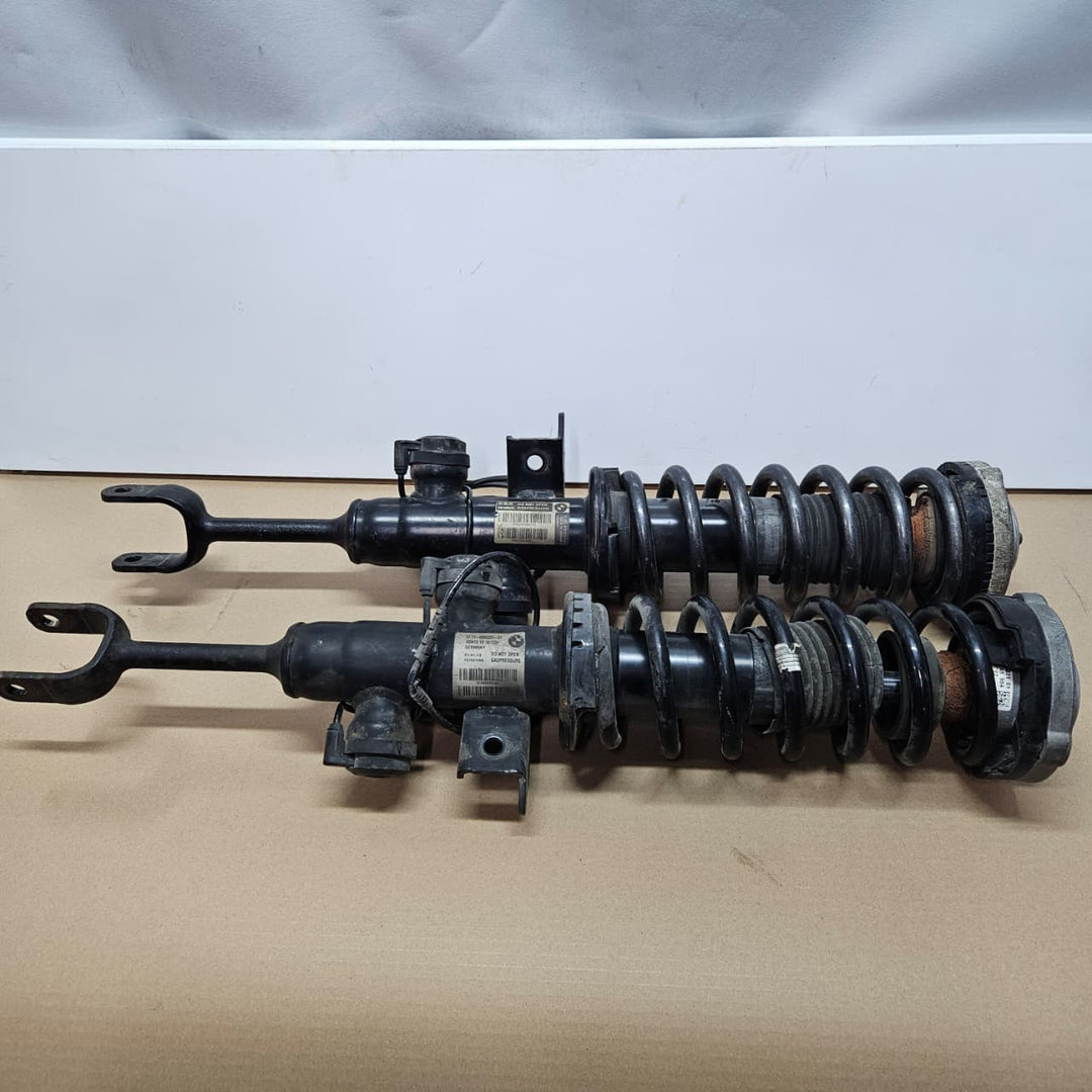 OEM BMW F01 F02 Front Right Left Shock Absorber 6791672 6850221