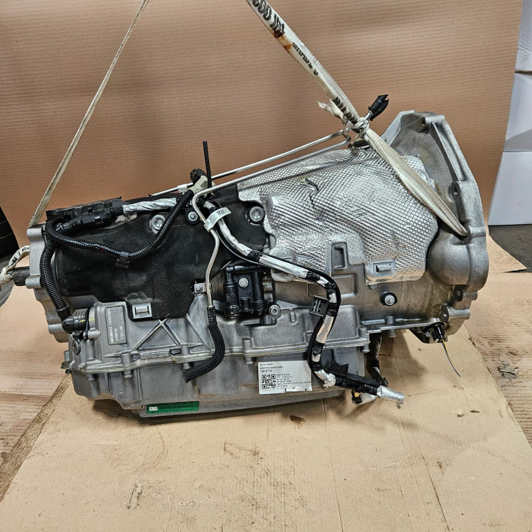 BMW X5 M F95 X6 M F96 Automatic Transmission GN8X80DZ 7884540 used