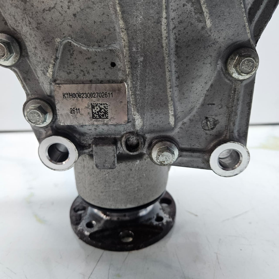 BMW X5 G05 X6 G06 G45 X3 Front Axle Transmission 8850595 OEM 168AL i=2.93 B57