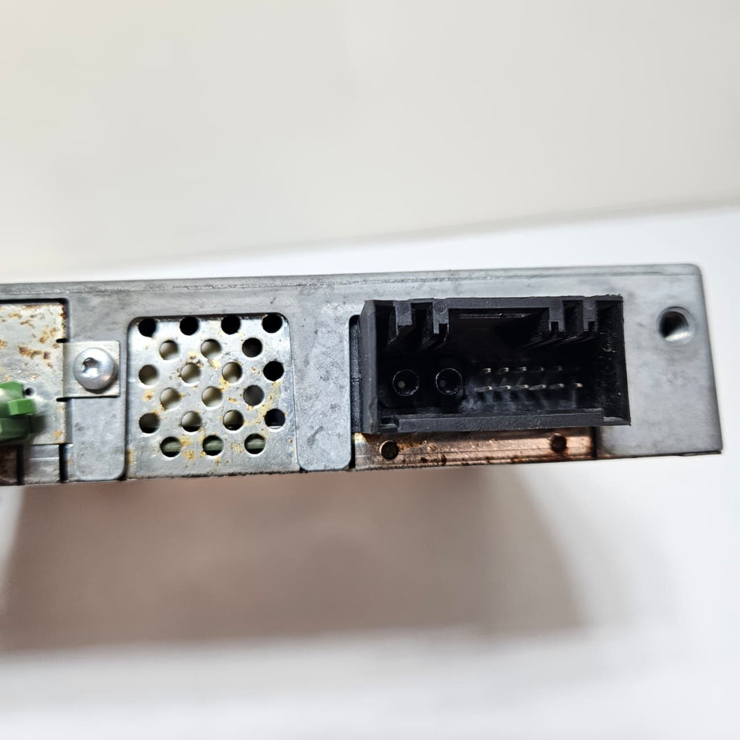 2009-2013 BMW X5 X6 E70, E71, E92, E93 Tv Module Dvb-T 9224301