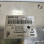 Load image into Gallery viewer, 2009-2013 BMW X5 X6 E70, E71, E92, E93 Tv Module Dvb-T 9224301