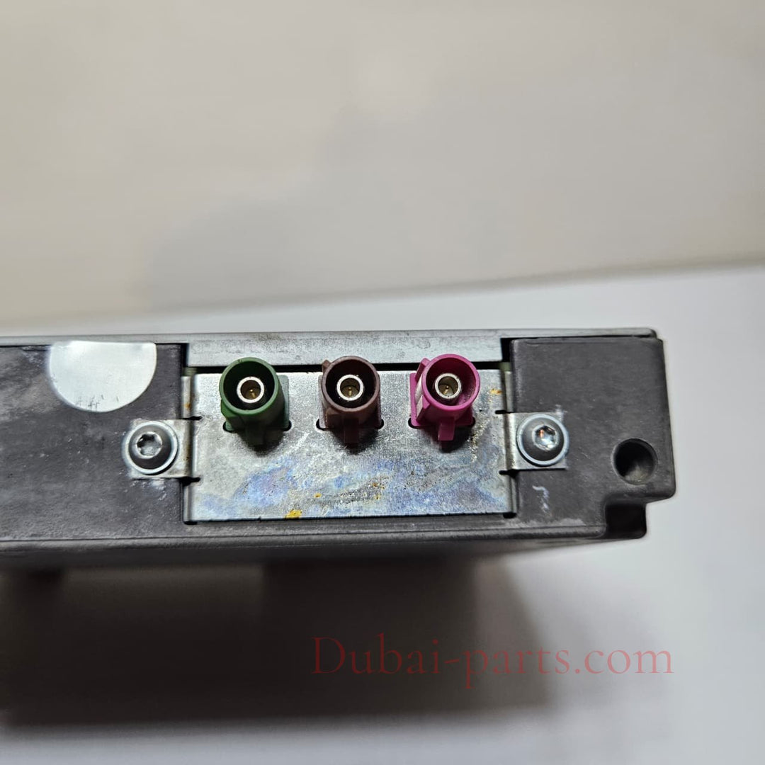 BMW 5 6 7 Series G30 G31, G32 G11 G12 Video Control Module 8801177