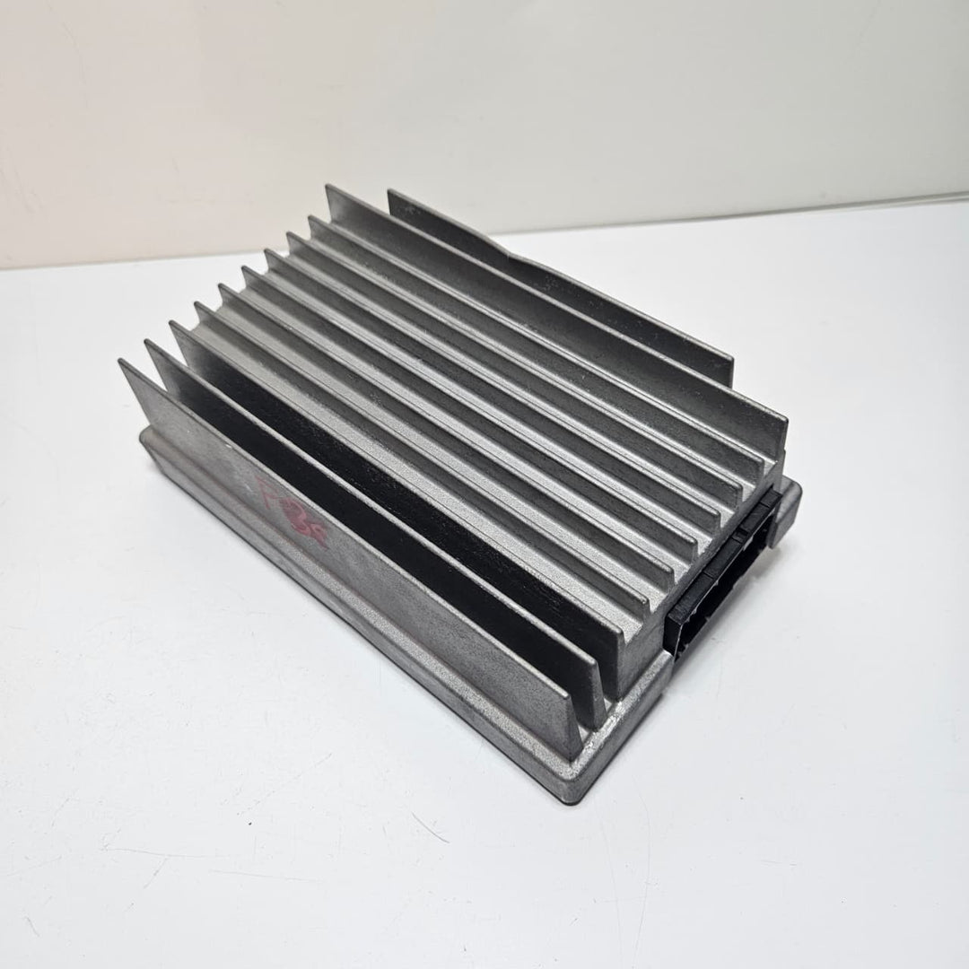 OEM BMW 1 Series F20 F21 AMPLIFIER Module 9312446
