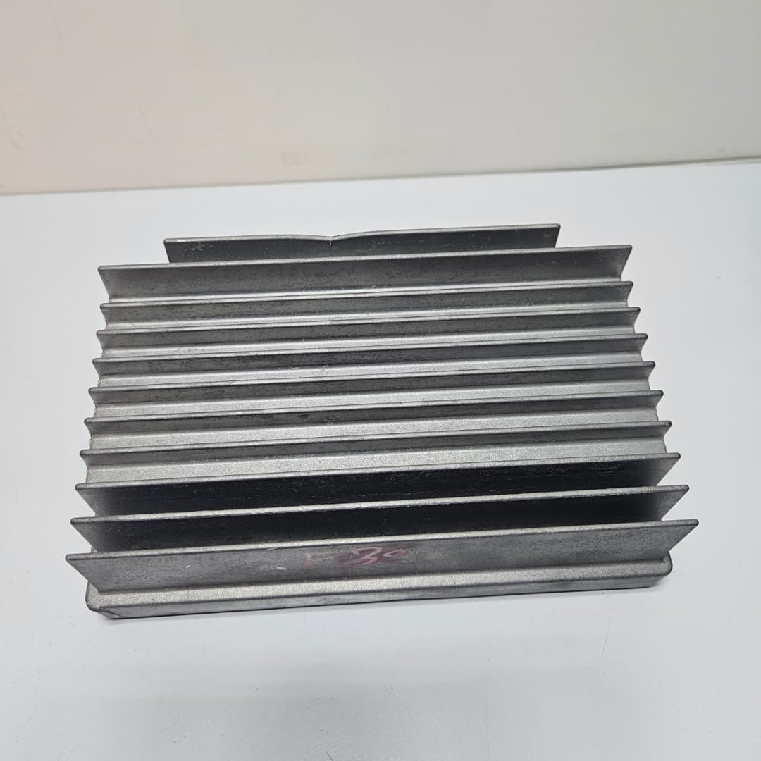 OEM BMW 1 Series F20 F21 AMPLIFIER Module 9312446
