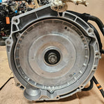 Bild in die Galerieansicht laden, 2024-2025 BMW X5 G05 X6 G06 LCI 40iX Automatic Transmission GN8X60CZ B58 5A93212