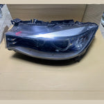 Bild in die Galerieansicht laden, GENUINE BMW 3 SERIES F34 GT PASSENGER SIDE HEADLIGHT 7285689