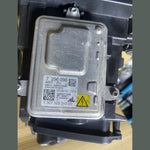 Bild in die Galerieansicht laden, GENUINE BMW 3 SERIES F34 GT PASSENGER SIDE HEADLIGHT 7285689