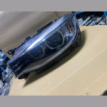 Bild in die Galerieansicht laden, GENUINE BMW 3 SERIES F34 GT PASSENGER SIDE HEADLIGHT 7285689
