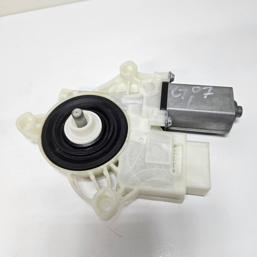 2019-24 BMW X5 X5M X7 Front Left Door Window Regulator 9450069 Front Left