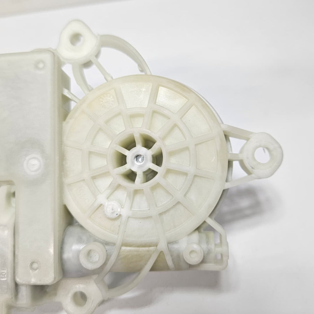 2019-2024 BMW X5 X5M X7 Power Window Motor 9450071 Rear Left G05 G07
