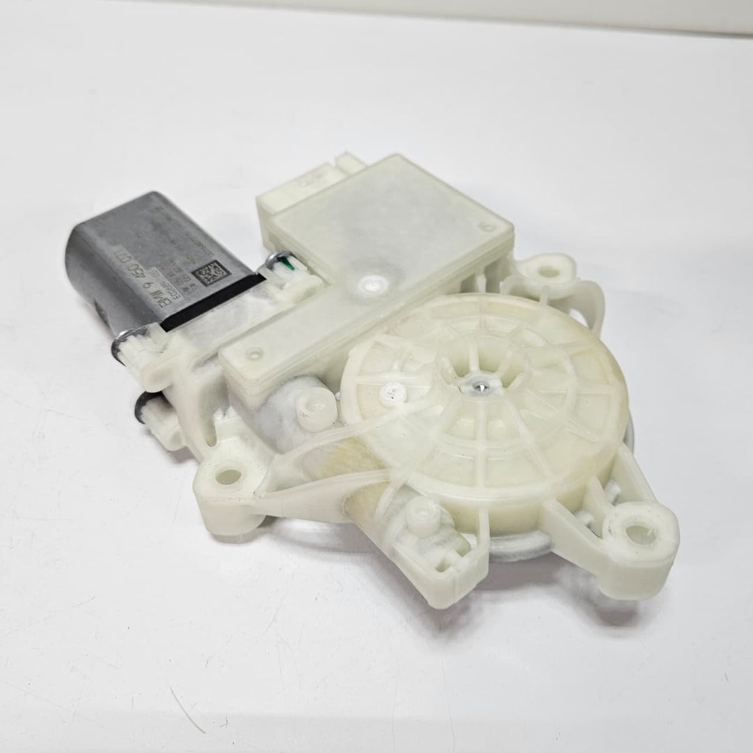 2019-2024 BMW X5 X5M X7 Power Window Motor 9450071 Rear Left G05 G07