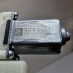Bild in die Galerieansicht laden, 2018-2024 BMW X3 G01 Power Window Motor 5A5C896 Rear Right