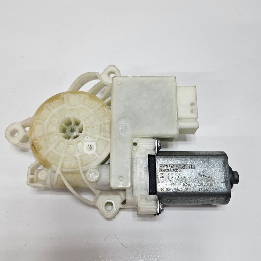 BMW 2019-2025 M3 G80 M340i 330i G20 Window Regulator Motor 5A5C891 Front Left