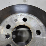 Bild in die Galerieansicht laden, BMW ALPINA D3S G20 LCI Brake Set Front Rear Discs 395mm + Calipers OEM 6887397 7915314