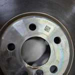 Bild in die Galerieansicht laden, BMW ALPINA D3S G20 LCI Brake Set Front Rear Discs 395mm + Calipers OEM 6887397 7915314
