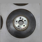Bild in die Galerieansicht laden, BMW ALPINA D3S G20 LCI Brake Set Front Rear Discs 395mm + Calipers OEM 6887397 7915314