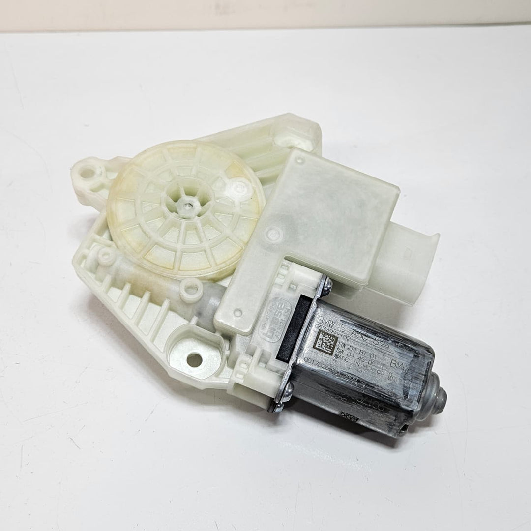 2017-2024 BMW X3 G01 540i 530e G30 Front Left Power Window Motor 5A5C894 USED