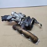 Load image into Gallery viewer, OEM 12-19 BMW F10 528I 520I 328i F30 N20 ELECTRIC Turbocharger 7634486 Used