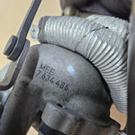 Load image into Gallery viewer, OEM 12-19 BMW F10 528I 520I 328i F30 N20 ELECTRIC Turbocharger 7634486 Used