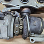 Load image into Gallery viewer, OEM 12-19 BMW F10 528I 520I 328i F30 N20 ELECTRIC Turbocharger 7634486 Used