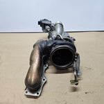 Load image into Gallery viewer, OEM 12-19 BMW F10 528I 520I 328i F30 N20 ELECTRIC Turbocharger 7634486 Used