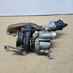 Load image into Gallery viewer, OEM 12-19 BMW F10 528I 520I 328i F30 N20 ELECTRIC Turbocharger 7634486 Used