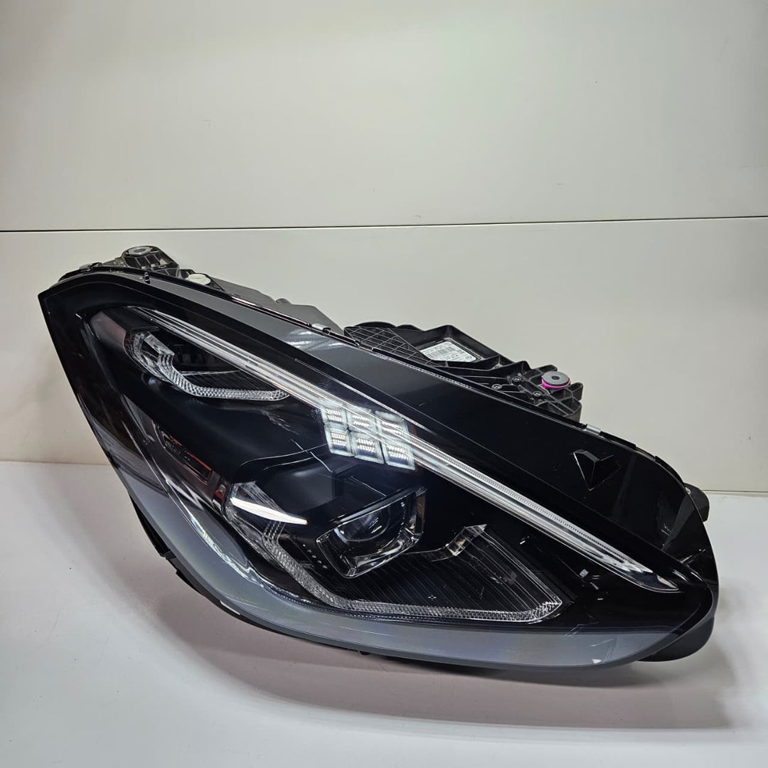 2020 BMW Z4 G29 Led Headlight Right Side 5A2DB96 USED