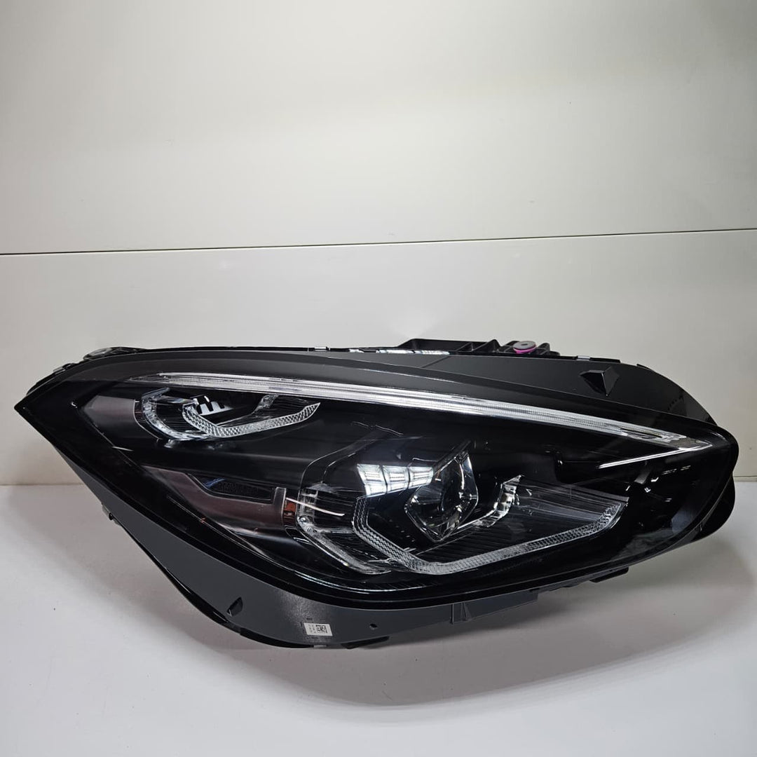 2020 BMW Z4 G29 Led Headlight Right Side 5A2DB96 USED